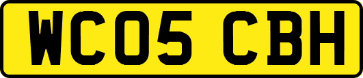 WC05CBH