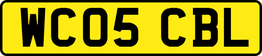 WC05CBL