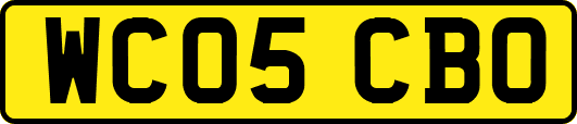 WC05CBO