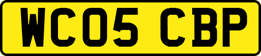 WC05CBP