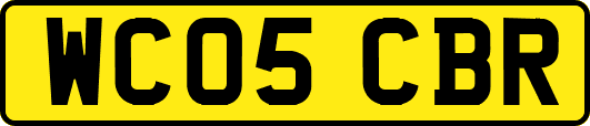 WC05CBR