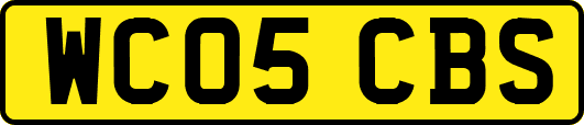 WC05CBS