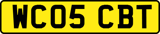 WC05CBT