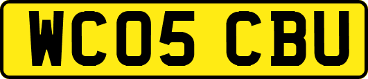 WC05CBU
