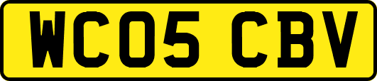WC05CBV