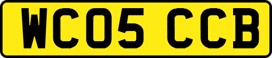 WC05CCB