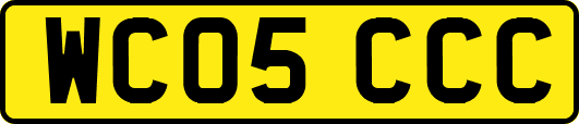 WC05CCC