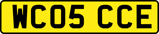 WC05CCE