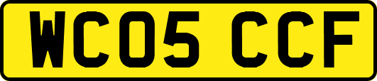 WC05CCF