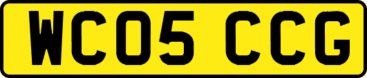 WC05CCG