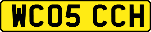 WC05CCH