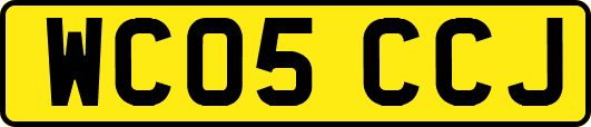WC05CCJ
