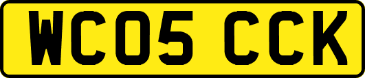 WC05CCK