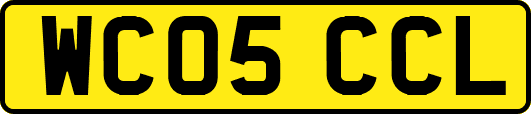 WC05CCL