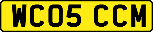 WC05CCM