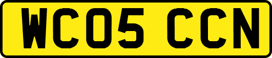 WC05CCN