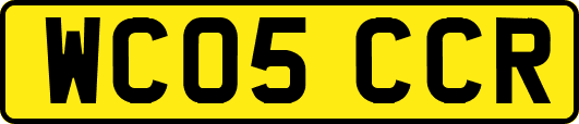 WC05CCR