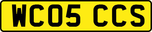 WC05CCS