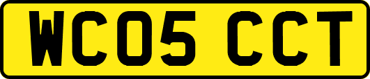 WC05CCT