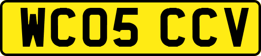 WC05CCV