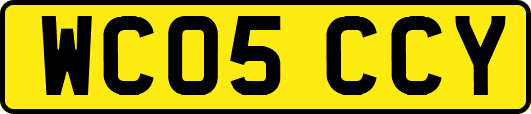 WC05CCY