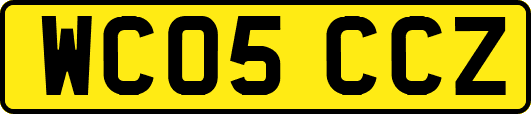 WC05CCZ