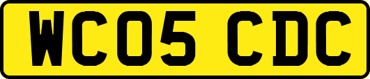WC05CDC