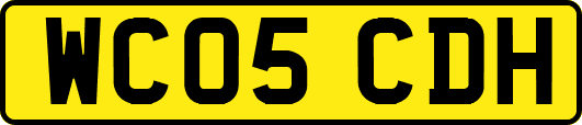 WC05CDH