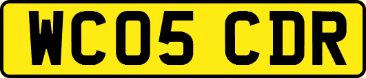 WC05CDR