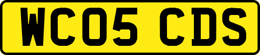 WC05CDS