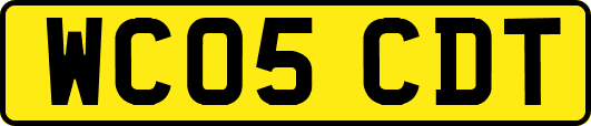 WC05CDT