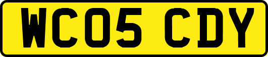 WC05CDY