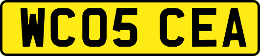 WC05CEA