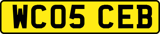 WC05CEB
