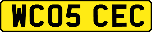 WC05CEC