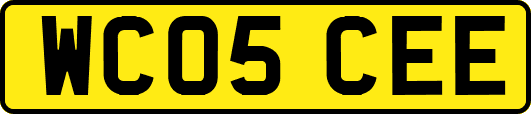 WC05CEE