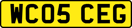WC05CEG