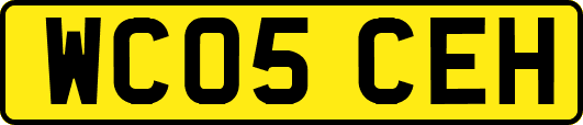 WC05CEH