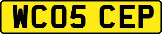 WC05CEP
