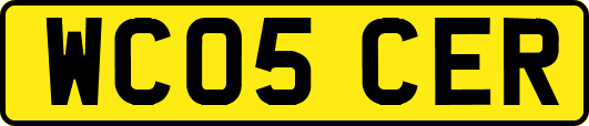 WC05CER