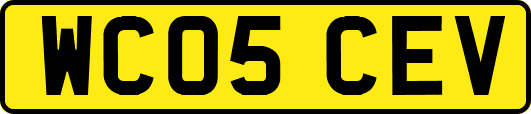 WC05CEV