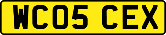 WC05CEX