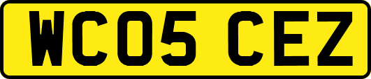 WC05CEZ