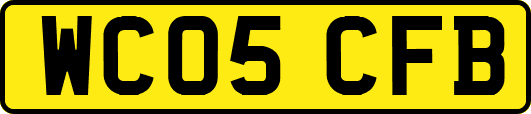 WC05CFB