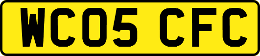 WC05CFC