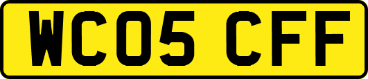 WC05CFF