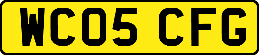 WC05CFG