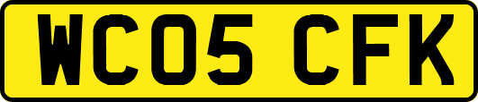 WC05CFK