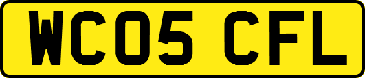 WC05CFL