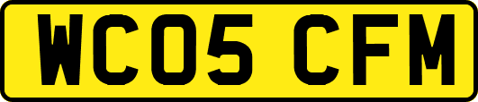 WC05CFM